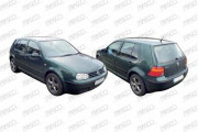 VW0343200 Přední obložení PRASCO