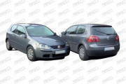 VW0363210 Přední obložení PRASCO