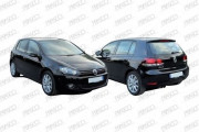 VW0387323 Vnější zpětné zrcátko PRASCO