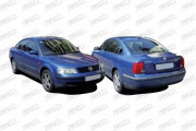 VW0527414 Kryt, vnejsi zrcatko PRASCO