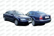 VW0533210 Přední obložení PRASCO