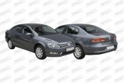 VW0553210 Přední obložení PRASCO