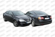 VW5203210 Přední obložení PRASCO