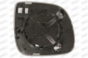 VW8177504 Sklo do zrcátka, vnější zrcátko PRASCO