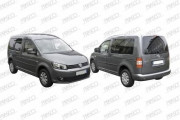 VW9064903 Světlomet PRASCO