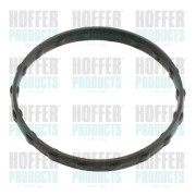 01692 Těsnění, termostat HOFFER