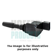 8010817E Zapalovací cívka HOFFER