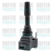 8010888 Zapalovací cívka HOFFER