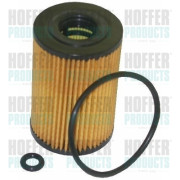 14005 Olejový filtr HOFFER