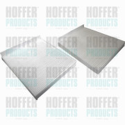 17527-X2 0 HOFFER