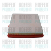 18548 Vzduchový filtr HOFFER