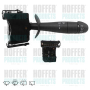 2103452 Spínač řízení HOFFER