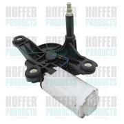 H27046 Motor stěračů HOFFER