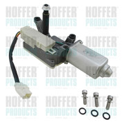 H27048 Motor stěračů HOFFER