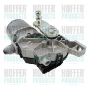 H27243 Motor stěračů HOFFER