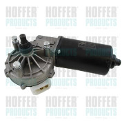 H27249 Motor stěračů HOFFER