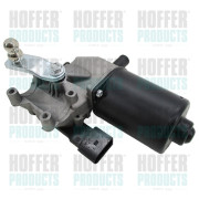 H27280 Motor stěračů HOFFER