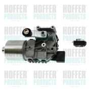 H27623 Motor stěračů HOFFER