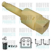 3500024 0 HOFFER