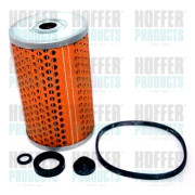 4320 Palivový filtr HOFFER