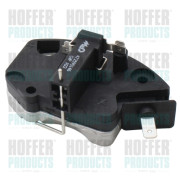 52215 Regulátor generátoru HOFFER