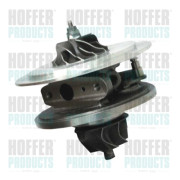 6500148 Skupina trupu, turbodmychadlo HOFFER