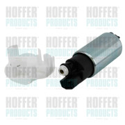 7507931 Palivové čerpadlo HOFFER