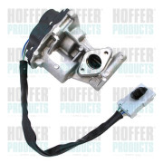 7518222 AGR-Ventil HOFFER