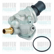 8192337 Termostat, chladivo HOFFER