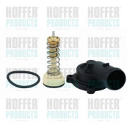 8192756K Termostat, chladivo HOFFER