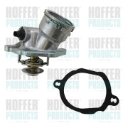 8192885 Termostat, chladivo HOFFER