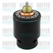 8192900 Termostat, chladivo HOFFER