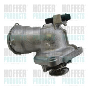 8192917 Termostat, chladivo HOFFER