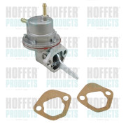 HPOC600 0 HOFFER