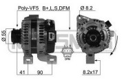 210403 generátor MESSMER