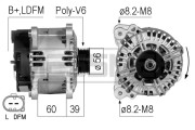 210502 generátor MESSMER