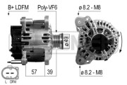 210512 generátor MESSMER