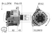 210601 generátor MESSMER