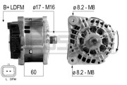 210701 generátor MESSMER