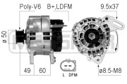 210731 generátor MESSMER