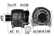 210927 generátor MESSMER