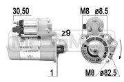 220161A 0 MESSMER