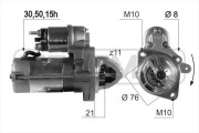 220508 Startér MESSMER