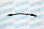 6T46252 Brzdová hadice SAMKO