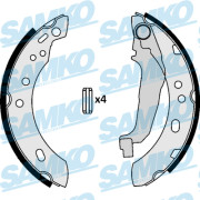 87090 Sada brzdových čelistí SAMKO