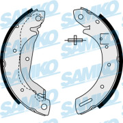 88500 Sada brzdových čelistí SAMKO