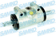 C09260 Válec kolové brzdy SAMKO