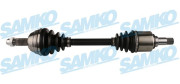 DS21035 Hnací hřídel SAMKO