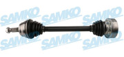 DS51042 Hnací hřídel SAMKO