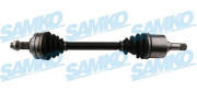 DS60325 Hnací hřídel SAMKO